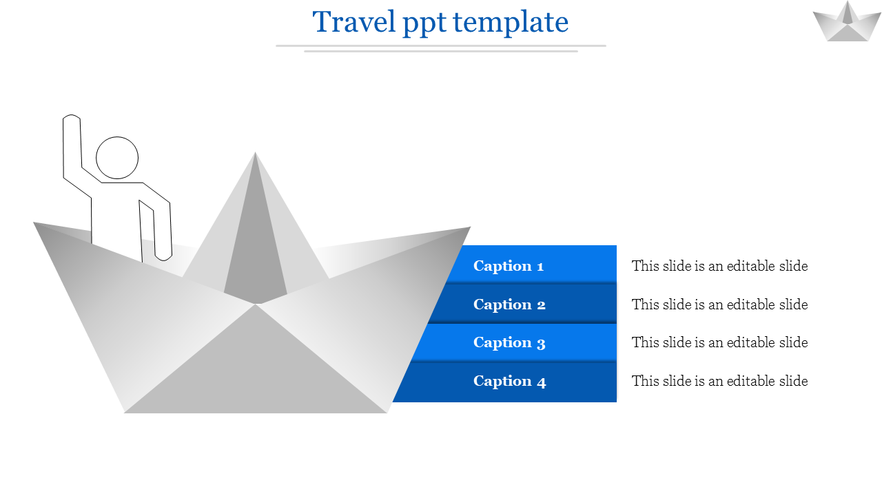 travel ppt template-travel ppt template-4-Blue